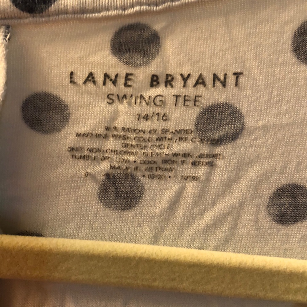 Tee - Picture 2 of 2